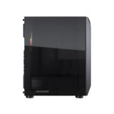 COUGAR - CGR-5VM6B-MESH-G-RGB Midi Tower Negro