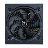 Hiditec - RX750 unidad de fuente de alimentación 750 W 20+4 pin ATX ATX Negro