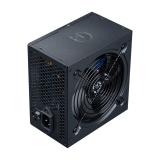 Hiditec - RX750 unidad de fuente de alimentación 750 W 20+4 pin ATX ATX Negro