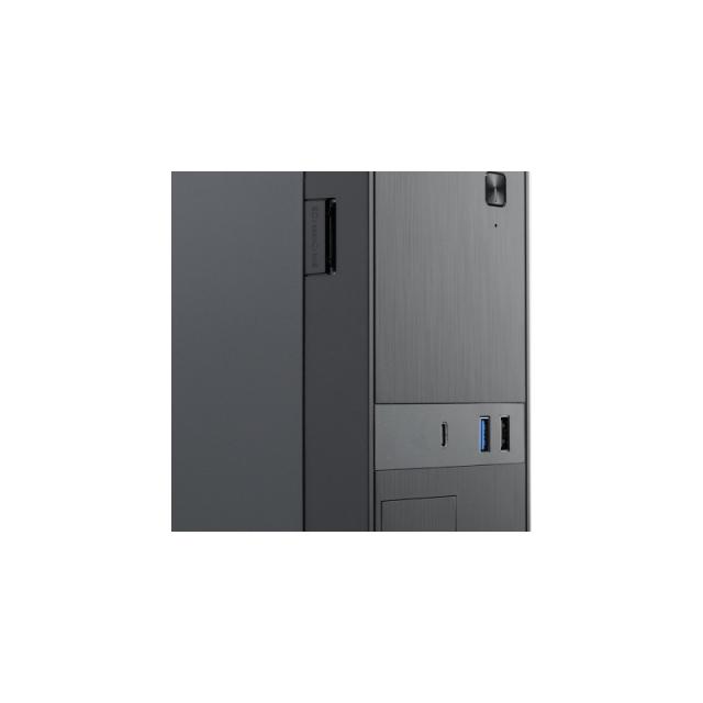 Zone Evil - Core Slim Intel Core i5 14400/32GB/2TB SSD Nvme Negro