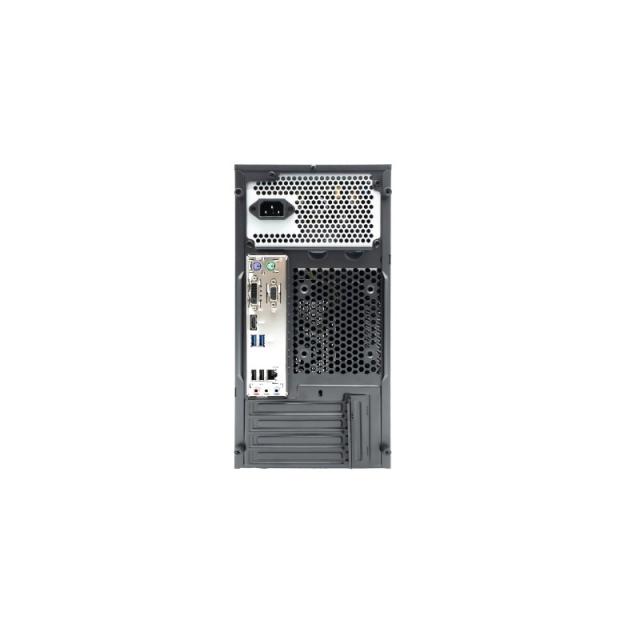 Zone Evil - Core Work Intel Core i5 14400/32GB/1TB SSD Nvme Negro Windows 11