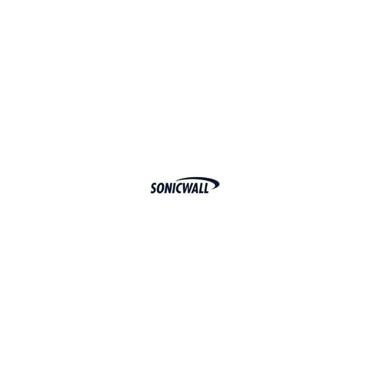 SonicWall - TotalSecure Email Renewal 25 (1 yr) Seguridad de antivirus 1 año(s)