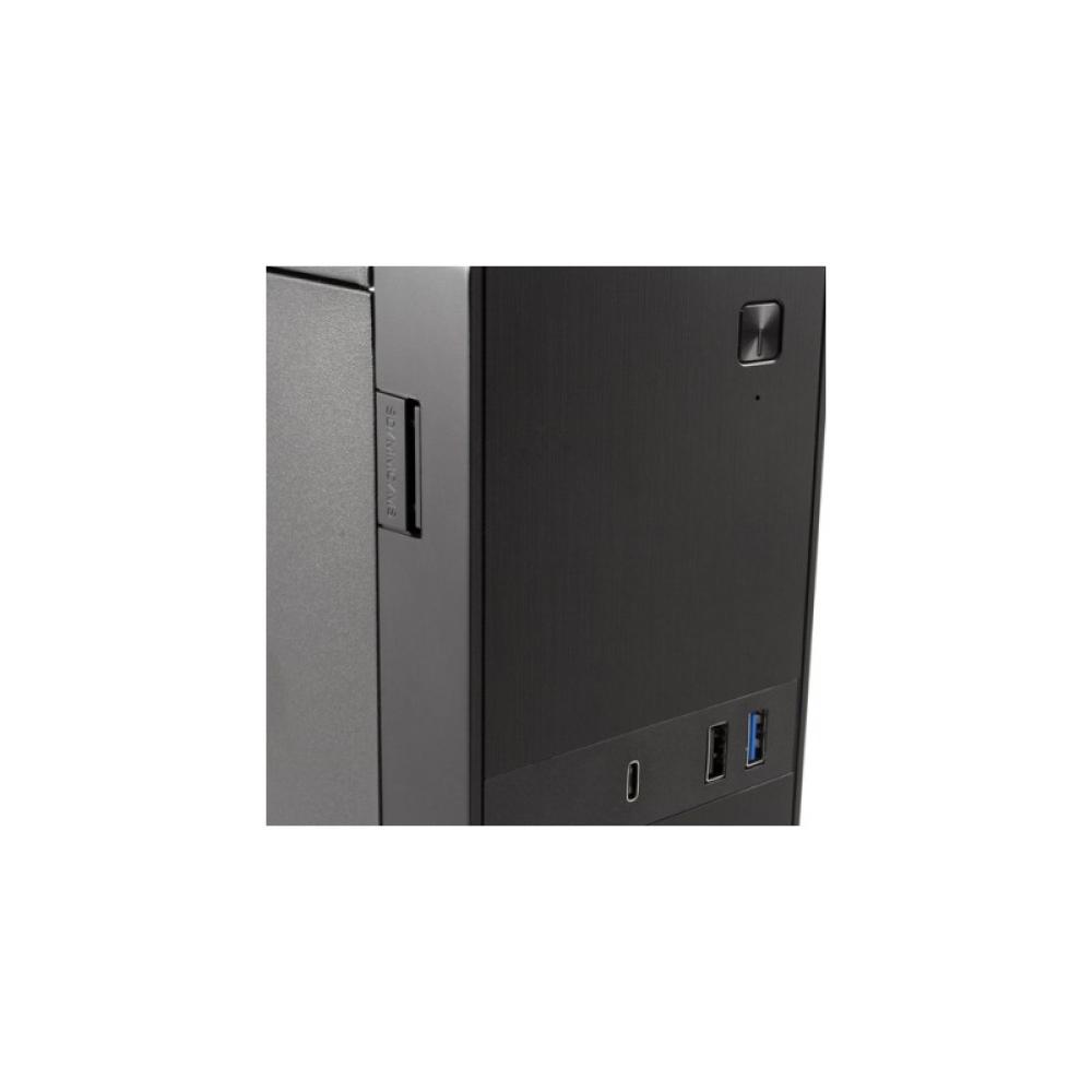 Zone Evil - Core Slim Intel Core i5 14400/32GB/2TB SSD Nvme Negro Windows 11