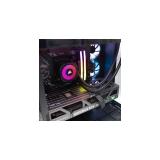 Zone Evil - Extreme Intel Core i9 14900KF/64GB/2Tb SSD Nvme RTX 5090 Negro