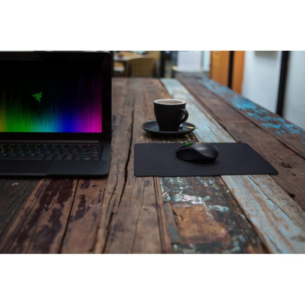 Razer - Goliathus Mobile Stealth Edition Negro