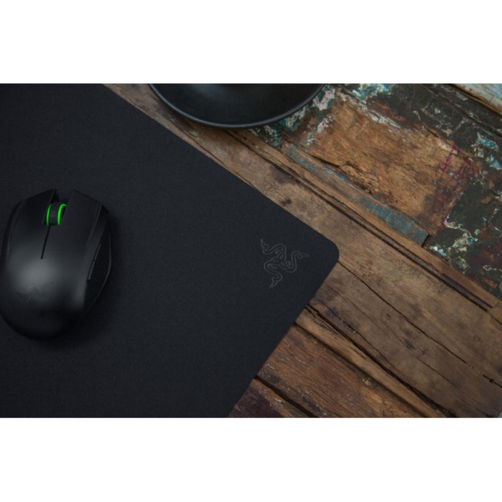 Razer - Goliathus Mobile Stealth Edition Negro
