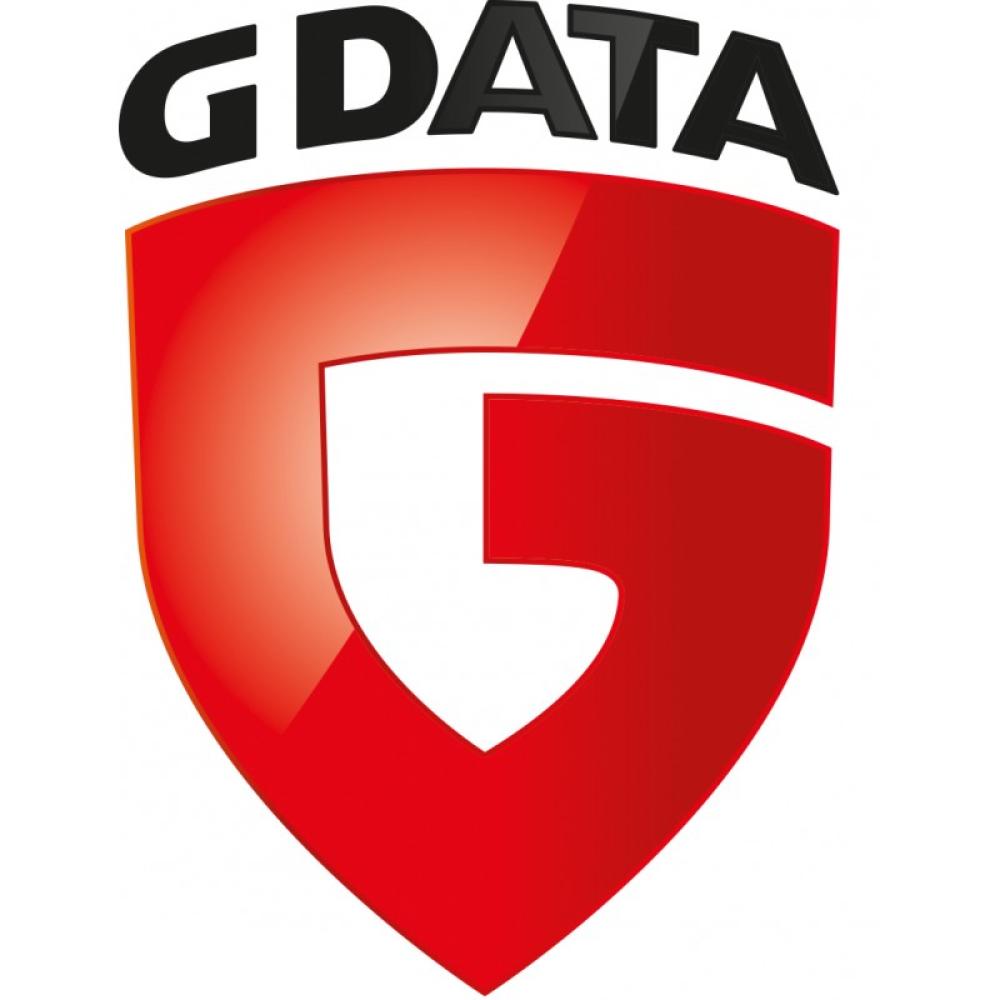 G DATA - C2002ESD12005 Completo 1 licencia(s) Licencia 1 año(s)