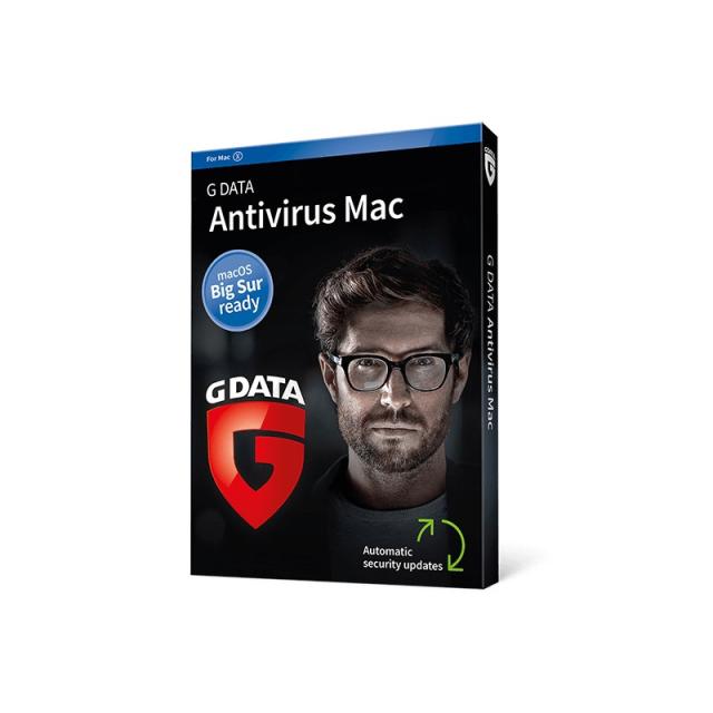 G DATA - C2004ESD12002 security software Antivirus security Base 1 licencia(s) 1 año(s)