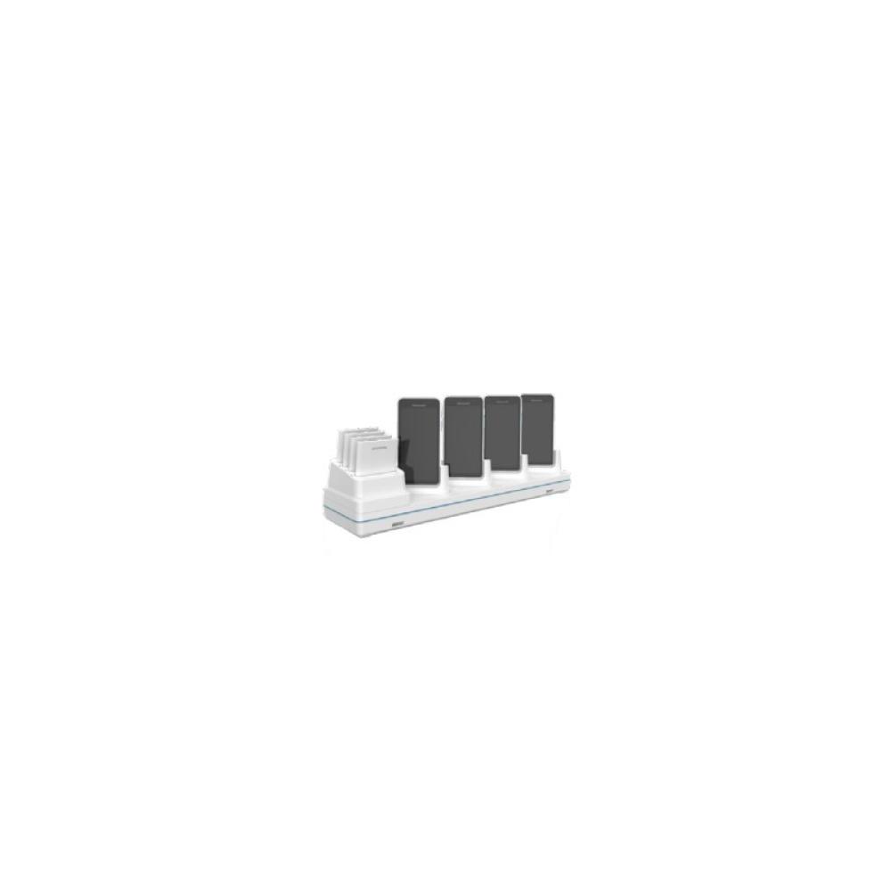 Honeywell - CT30-5CB-UVN-HC0 estación dock para móvil Ordenador portátil Blanco