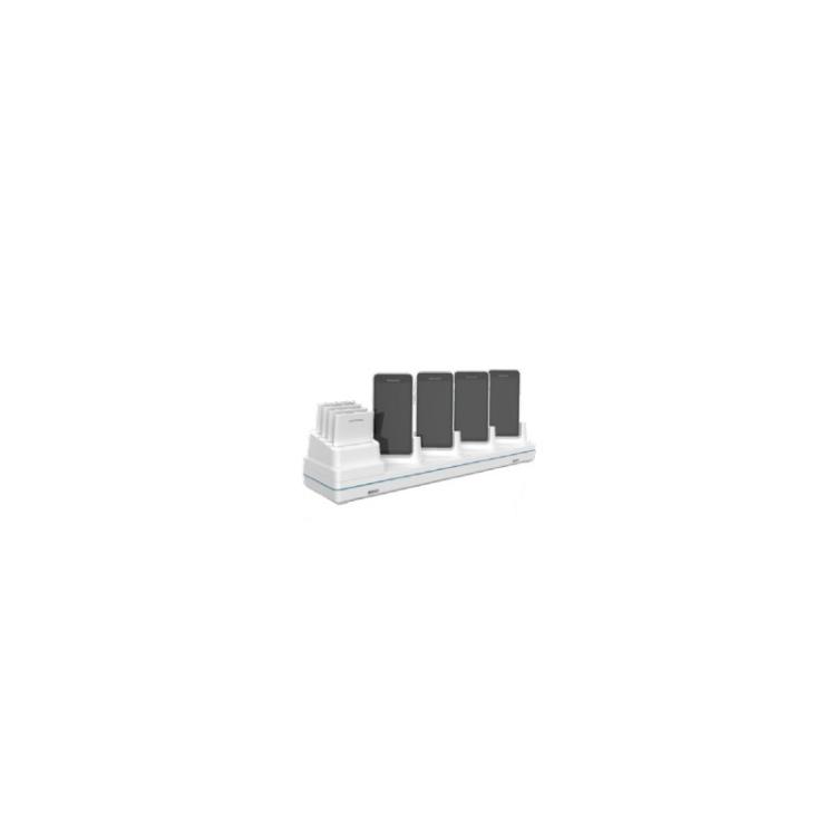 Honeywell - CT30-5CB-UVN-HC0 estación dock para móvil Ordenador portátil Blanco