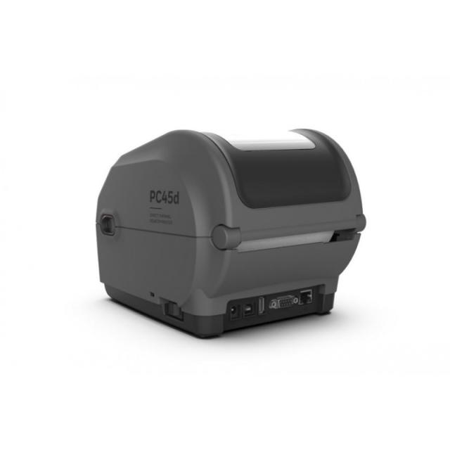 Honeywell - PC45D020000200 impresora de etiquetas Transferencia térmica 203 x 203 DPI 108 mm/s Alámbrico