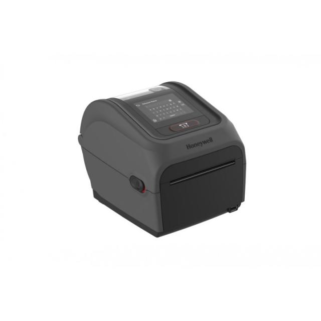 Honeywell - PC45D020000200 impresora de etiquetas Transferencia térmica 203 x 203 DPI 108 mm/s Alámbrico