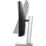 DELL - P Series P3424WEB pantalla para PC 86,7 cm (34.1") 3440 x 1440 Pixeles 4K Ultra HD LCD Negro