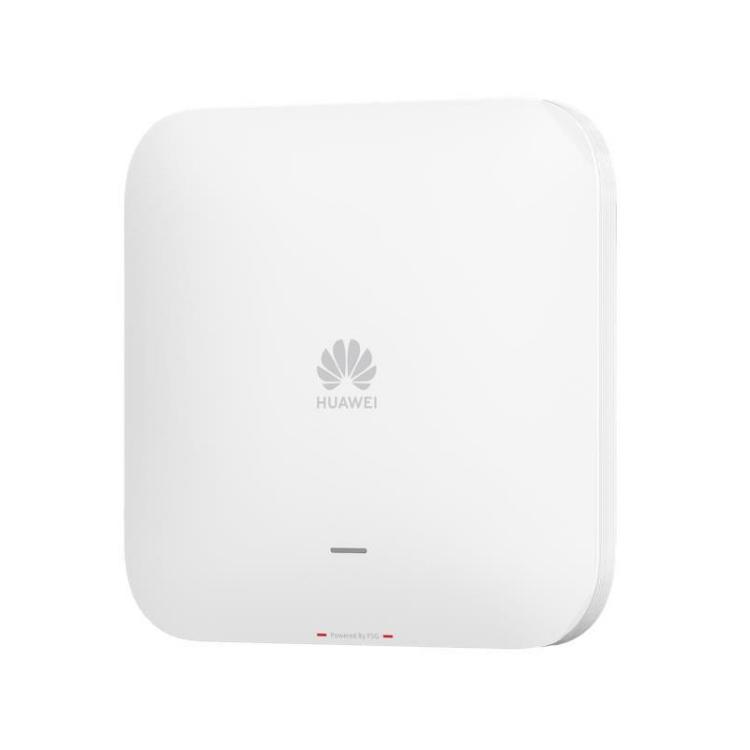 Huawei - F600C-30-1GH 2402 Mbit/s Blanco