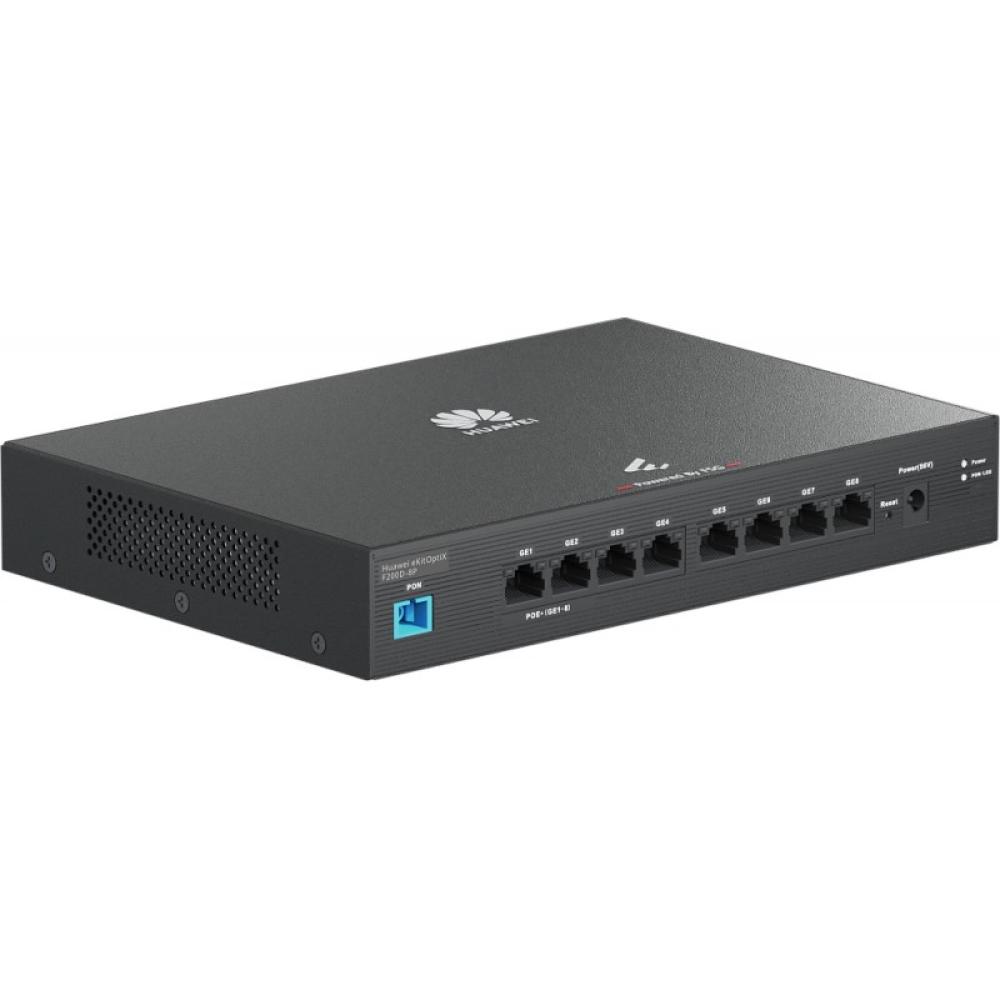 Huawei - 02233UWQ Unidad/Terminal de red Unidad de red óptica (ONU, Optical network unit)