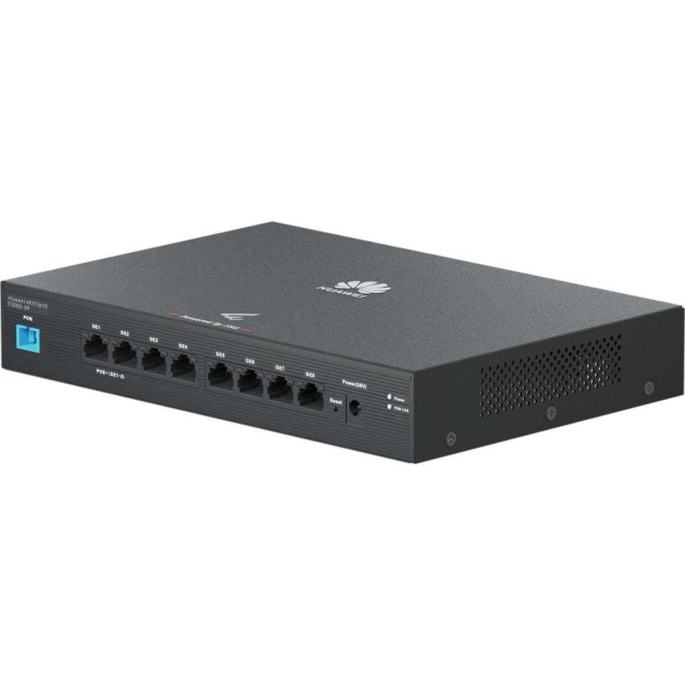 Huawei - 02233UWQ Unidad/Terminal de red Unidad de red óptica (ONU, Optical network unit)