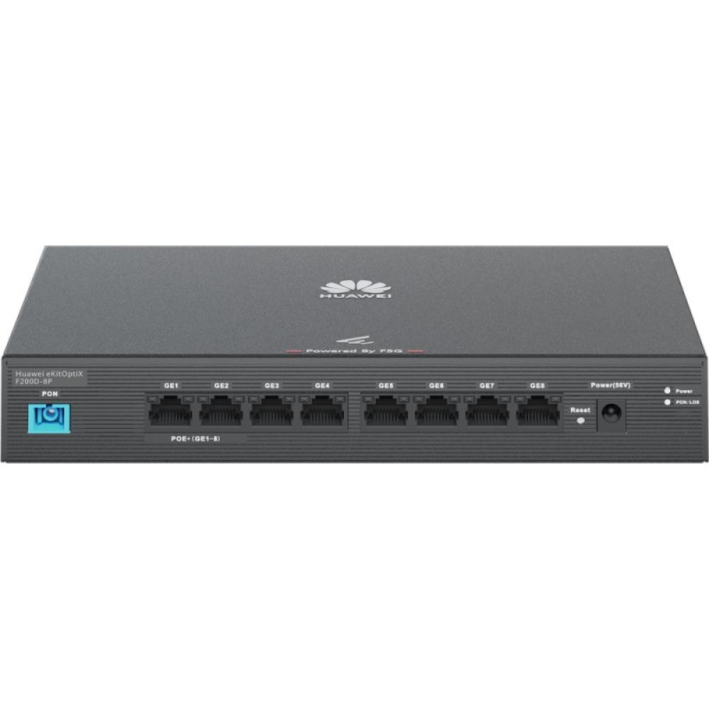 Huawei - 02233UWQ Unidad/Terminal de red Unidad de red óptica (ONU, Optical network unit)