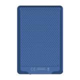 SPC - Dickens Light 2 Pro lectore de e-book Pantalla táctil 8 GB Azul