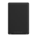 SPC - Dickens Light 2 Pro lectore de e-book Pantalla táctil 8 GB Negro