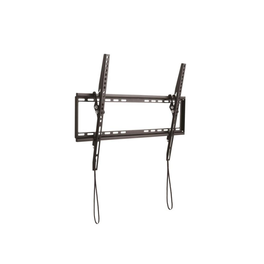 Ewent - EW1507 soporte para TV 177,8 cm (70") Negro