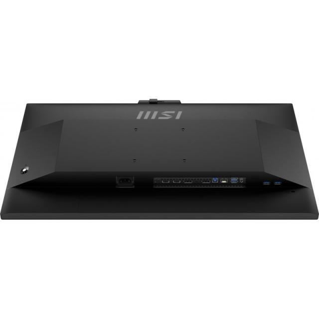 MSI - Pro MP275QPDG pantalla para PC 68,6 cm (27") 2560 x 1440 Pixeles Wide Quad HD LCD Negro