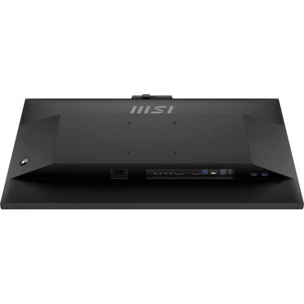 MSI - Pro MP275QPDG pantalla para PC 68,6 cm (27") 2560 x 1440 Pixeles Wide Quad HD LCD Negro