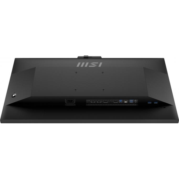 MSI - Pro MP275QPDG pantalla para PC 68,6 cm (27") 2560 x 1440 Pixeles Wide Quad HD LCD Negro