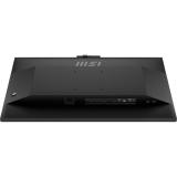 MSI - Pro MP275QPDG pantalla para PC 68,6 cm (27") 2560 x 1440 Pixeles Wide Quad HD LCD Negro