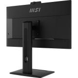 MSI - Pro MP275QPDG pantalla para PC 68,6 cm (27") 2560 x 1440 Pixeles Wide Quad HD LCD Negro