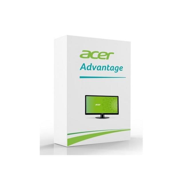 Acer - SV.WLDAP.A07 extensión de la garantía