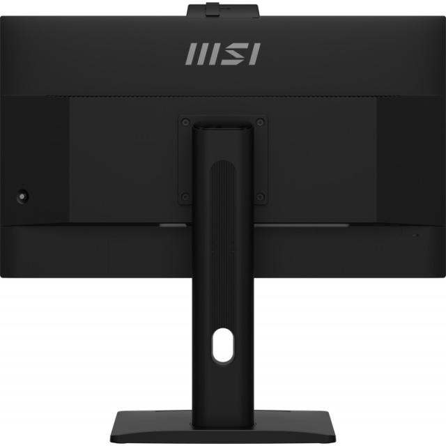 MSI - Pro MP275QPDG pantalla para PC 68,6 cm (27") 2560 x 1440 Pixeles Wide Quad HD LCD Negro