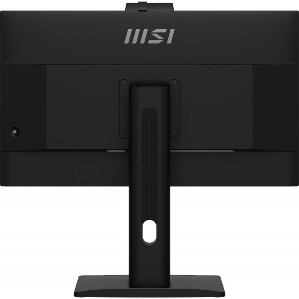 MSI - Pro MP275QPDG pantalla para PC 68,6 cm (27") 2560 x 1440 Pixeles Wide Quad HD LCD Negro