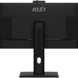 MSI - Pro MP275QPDG pantalla para PC 68,6 cm (27") 2560 x 1440 Pixeles Wide Quad HD LCD Negro