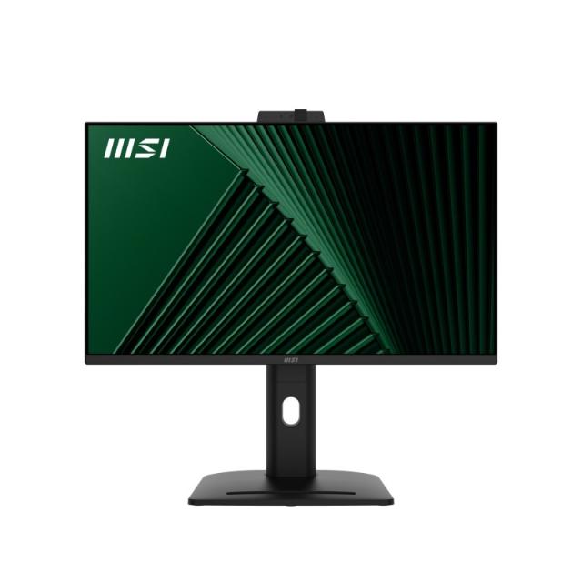 MSI - Pro MP275QPDG pantalla para PC 68,6 cm (27") 2560 x 1440 Pixeles Wide Quad HD LCD Negro