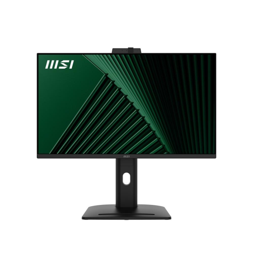 MSI - Pro MP275QPDG pantalla para PC 68,6 cm (27") 2560 x 1440 Pixeles Wide Quad HD LCD Negro