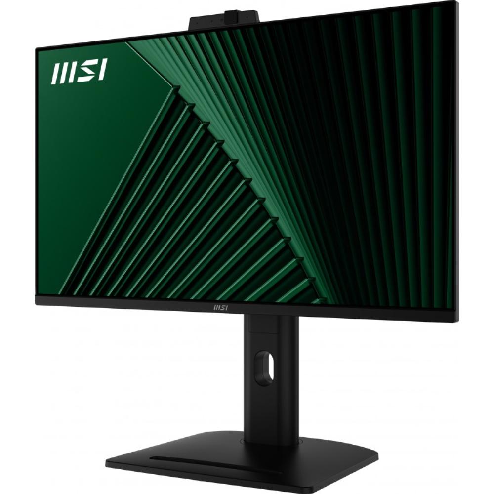 MSI - Pro MP275QPDG pantalla para PC 68,6 cm (27") 2560 x 1440 Pixeles Wide Quad HD LCD Negro