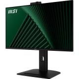 MSI - Pro MP275QPDG pantalla para PC 68,6 cm (27") 2560 x 1440 Pixeles Wide Quad HD LCD Negro