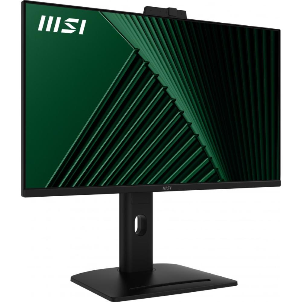 MSI - Pro MP275QPDG pantalla para PC 68,6 cm (27") 2560 x 1440 Pixeles Wide Quad HD LCD Negro