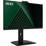 MSI - Pro MP275QPDG pantalla para PC 68,6 cm (27") 2560 x 1440 Pixeles Wide Quad HD LCD Negro