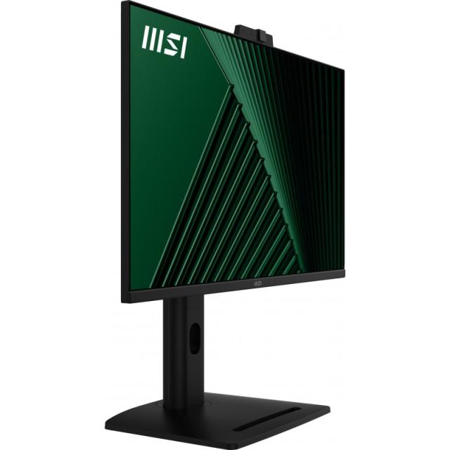 MSI - Pro MP275QPDG pantalla para PC 68,6 cm (27") 2560 x 1440 Pixeles Wide Quad HD LCD Negro