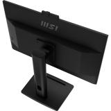 MSI - Pro MP275QPDG pantalla para PC 68,6 cm (27") 2560 x 1440 Pixeles Wide Quad HD LCD Negro