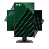 MSI - Pro MP275QPDG pantalla para PC 68,6 cm (27") 2560 x 1440 Pixeles Wide Quad HD LCD Negro