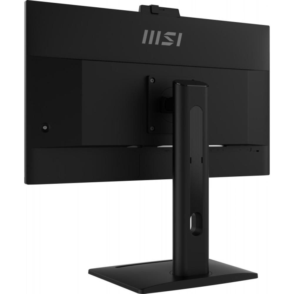 MSI - Pro MP275QPDG pantalla para PC 68,6 cm (27") 2560 x 1440 Pixeles Wide Quad HD LCD Negro