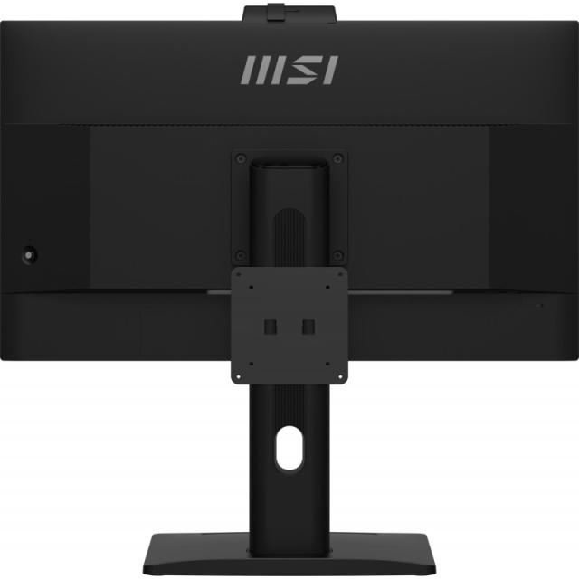 MSI - Pro MP275QPDG pantalla para PC 68,6 cm (27") 2560 x 1440 Pixeles Wide Quad HD LCD Negro