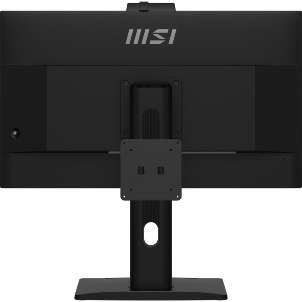 MSI - Pro MP275QPDG pantalla para PC 68,6 cm (27") 2560 x 1440 Pixeles Wide Quad HD LCD Negro