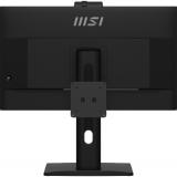MSI - Pro MP275QPDG pantalla para PC 68,6 cm (27") 2560 x 1440 Pixeles Wide Quad HD LCD Negro