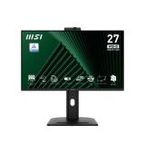 MSI - Pro MP275QPDG pantalla para PC 68,6 cm (27") 2560 x 1440 Pixeles Wide Quad HD LCD Negro