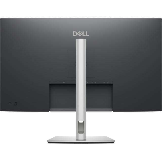 DELL - Pro Plus P3225QE pantalla para PC 80 cm (31.5") 3840 x 2160 Pixeles 4K Ultra HD LCD Negro, Gris