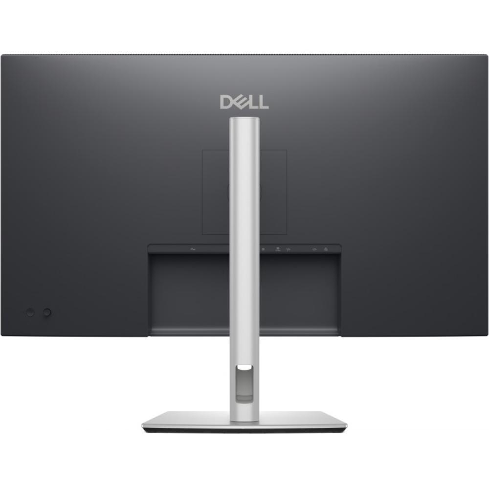 DELL - Pro Plus P3225QE pantalla para PC 80 cm (31.5") 3840 x 2160 Pixeles 4K Ultra HD LCD Negro, Gris