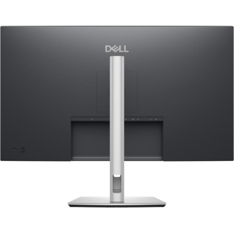 DELL - Pro Plus P3225QE pantalla para PC 80 cm (31.5") 3840 x 2160 Pixeles 4K Ultra HD LCD Negro, Gris